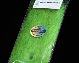 Predator ULTRA Hair, Green UVR / 34